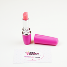 Міні вібратор помада, 9,5смХ2,2см photo 10