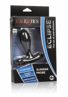 CalExotics Eclipse Slender Probe анальна пробка, 7.5х3.25 см. photo 6
