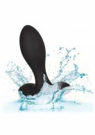 CalExotics Eclipse Slender Probe анальна пробка, 7.5х3.25 см. photo 3