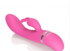 CalExotic Foreplay Frenzy Bunny вібратор-кролик 11.5х3.25 см. photo 2