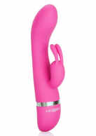 CalExotic Foreplay Frenzy Bunny вібратор-кролик 11.5х3.25 см. photo 1