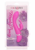 CalExotic Foreplay Frenzy Bunny вібратор-кролик 11.5х3.25 см. photo 4