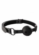 NS Novelties Renegade Bondage Ball Gag кляп photo 1