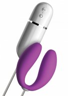 Pipedream Crush Snuggles вібратор 6.8х3 см. photo 2