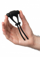 Pornhub Vibrating Tighten Up Ring ласо з вібропулей photo 2