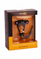 Pornhub Vibrating Tighten Up Ring ласо з вібропулей photo 3