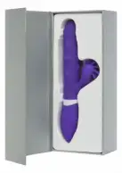 iVibe™ Select - iRoll вибромассажер 24.13х3.8 см. photo 2