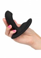 CalExotic Eclipse Roller Ball Probe масажер простати 7.5х2.5 см. photo 2