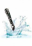 Hype FlexiWand силиконовый вибратор, 14х2,5 см photo 5