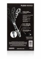 Hype FlexiWand силиконовый вибратор, 14х2,5 см photo 7