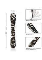 Hype FlexiWand силиконовый вибратор, 14х2,5 см photo 2