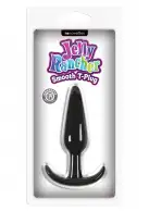 Анальний стимулятор Jelly Rancher T-Plug Smooth 8х3 см. photo 2