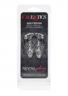 California Exotic Novelties Nipple Jewel Crystal Teardrop украшение для груди photo 2
