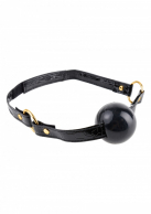 Fetish Fantasy Gold Ball Gag кляп photo 1