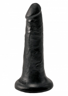 Pipedream King Cock 5 Cock фалоімітатор 12.7х3.3 см. photo 1