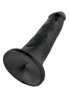 Pipedream King Cock 5 Cock фалоімітатор 12.7х3.3 см. photo 4