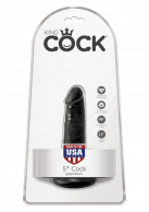 Pipedream King Cock 5 Cock фалоімітатор 12.7х3.3 см. photo 6