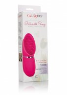 CalExotics Full Coverage Pump помпа для клитора с вибрацией  photo 2