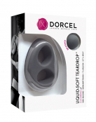 Ерекційне кільце Dorcel Liquid-Soft Teardrop photo 4