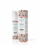 Масажне масло EXSENS Coconut 50мл photo 1