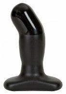 Doc Johnson TitanMen Tools - Trainer 1 анальная пробка 9х3 см. photo 1