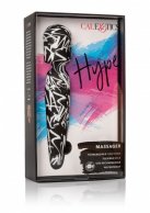CalExotics Hype Massager універсальний вибромассажер, 21х3,75 см photo 2
