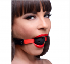 Subdue Me Breathable Ball Gag - кляп photo 3
