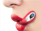 Oralee 5 Mode Oral Sex Vibe - оральний вібратор 5х2.5 см. photo 3