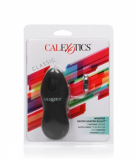 CalExotic Whisper Micro Heated Bullet - мініатюрне віброяйце, 3х1 см photo 3
