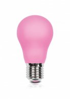 Gbulb - Gvibe (Англія) Cotton Candy - оригінальний вибромассажер photo 1