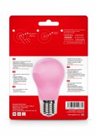 Gbulb - Gvibe (Англія) Cotton Candy - оригінальний вибромассажер photo 4