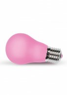 Gbulb - Gvibe (Англія) Cotton Candy - оригінальний вибромассажер photo 2