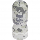 Genmu-C4 - мастурбатор 16х6.8 см. photo 1