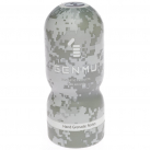 Genmu-Rocket - мастурбатор 16х6.8 см. photo 1