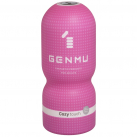 Genmu-Cozy-Pink - мастурбатор, 15.8х6.7 см. photo 1