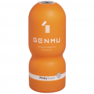 Genmu-Pinky-Orange - мастурбатор, 15.8х6.7 см. photo 1