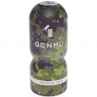 Genmu-H-bomb - мастурбатор 16х6.8 см. photo 1