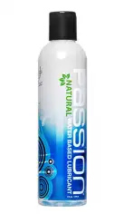 Passion Natural Water-Based Lubricant - лубрикант, 236 мл. photo 1