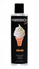 Passion Licks Caramel Water Based Flavored Lubricant - лубрикант, 236 мл. photo 2