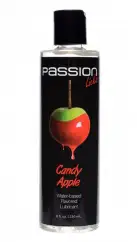 Passion Licks Caramel Water Based Flavored Lubricant - лубрикант, 236 мл. photo 2