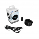 Ерекційне кільце Bathmate Vibe Ring - Stretch photo 4