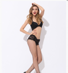 Dolce Piccante колготы в сетку photo 2