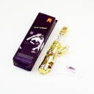 Вібратор кролик з функцією ротації Dingye Sex Toy Machine photo 6