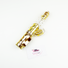 Вібратор кролик з функцією ротації Dingye Sex Toy Machine photo 2