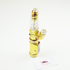 Вібратор кролик з функцією ротації Dingye Sex Toy Machine photo 3