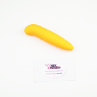 Вибратор для точки G,12смX2,5см photo 5