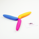 Вибратор для точки G,12смX2,5см photo 9