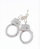 Admas трусики і наручники, L photo 4