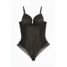 Admas эротическое боди с кружевом photo 1