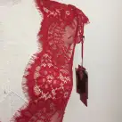 Admas боді жіноче мереживне photo 2